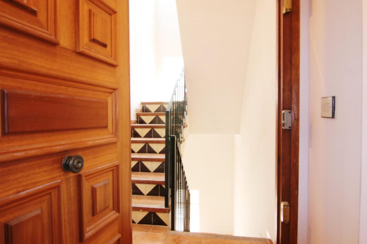 Roses Centre Platja 2 Apartment Exterior photo