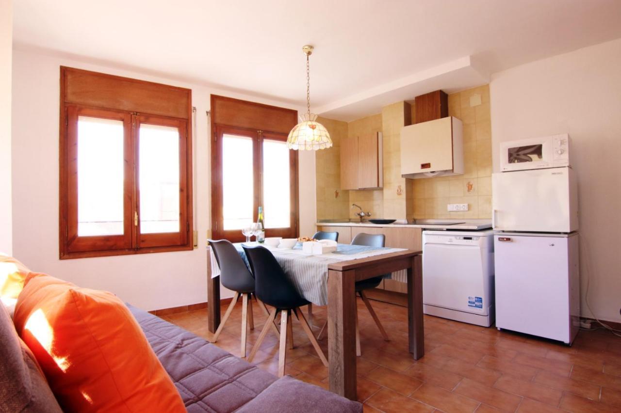 Roses Centre Platja 2 Apartment Exterior photo