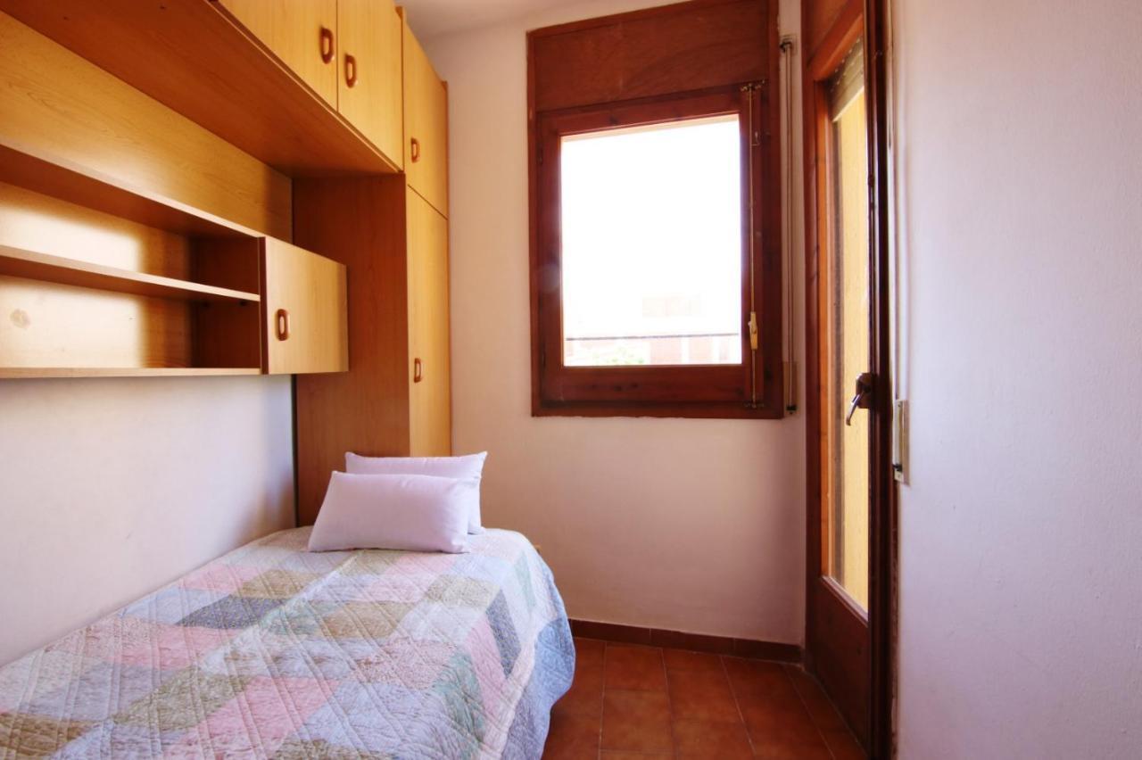 Roses Centre Platja 2 Apartment Exterior photo