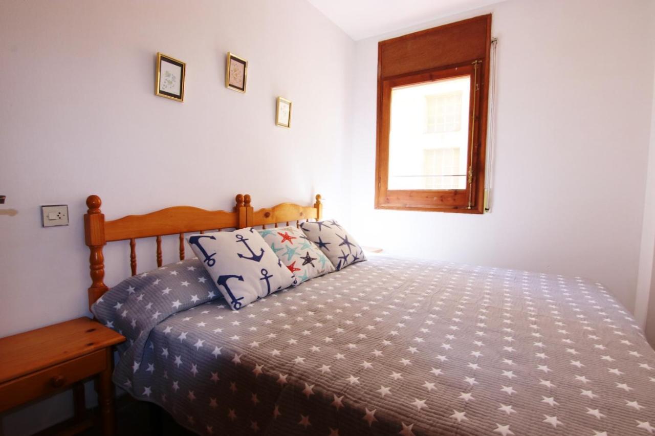 Roses Centre Platja 2 Apartment Exterior photo